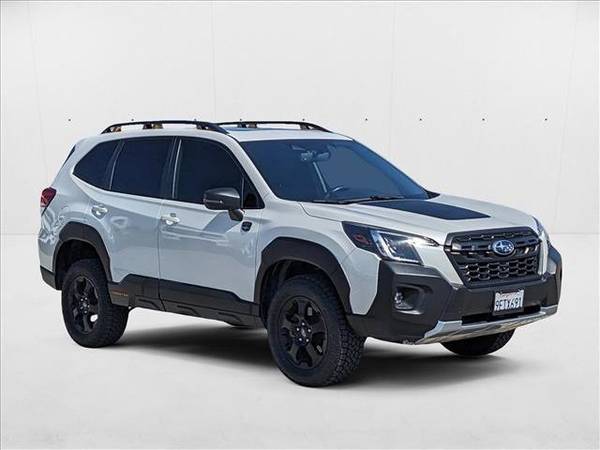 2022 Subaru Forester AWD All Wheel Drive Wilderness SUV - $27,930 (Call *(661) 219-7405* to Confirm Availability Instantly)63436935964289122