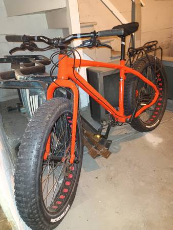 Bicycle 1