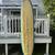8'6 Hansen Superlight Vintage Surfboard 1 thumbnail
