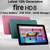 Amazon Fire HD8 12th Generation Tablet With Case, Fast Charger 2 thumbnail