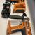 RIDGID Reciprocating Saw & RIDGID 1/2" 18V Cordless Drill - BOTH 9 thumbnail