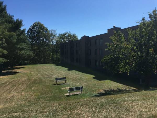Laundry Suites, On-Site Maintenance, Patio/Balcony 1