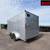 2026 Stealth Trailers MUSTANG 7X16 RTA2 Cargo / Enclosed Trailer 2 thumbnail