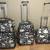 Vera Bradley Retired “Yellow Bird” Pattern Luggage Set & Accessories 1 thumbnail