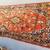 17.1 x 3 Persian antique runner rug 100% wool hand knotted carpet 14 thumbnail