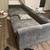 FREE 120" 2 Piece Oversized Modular Sofa (sofa does have some pet damage) 1 thumbnail