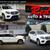2024 Chevrolet Blazer EV eAWD 2LT FOR 19 thumbnail