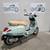 2025 Vespa Primavera 150 Batik Scooter: End of Season Sale 10 thumbnail