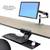 NEW: Ergotron Neo-Flex Underdesk Keyboard Arm 7 thumbnail
