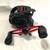 Brand new Abu Garcia medium action, bait  caster fishing reel 3 thumbnail