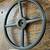 Model A Ford (c. 1928-1931) | 4-Spoke Black Hard Rubber Steering Wheel 2 thumbnail
