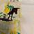 Vintage Mexican-Themed Dish Towel 3 thumbnail