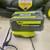 Ryobi 40V HP Brushless 20" Push Lawn Mower RY401017 w/ 6Ah Battery & C 8 thumbnail