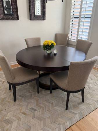 Dining Room Table 1