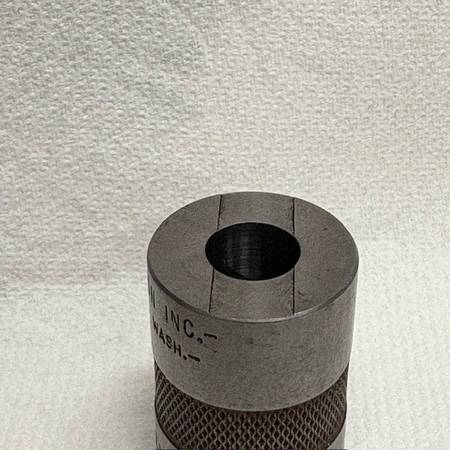 6.5mm Grendel Case Gauge CG-65GRN, L. E. Wilson - $25 (East Wenatchee)63441581239169121