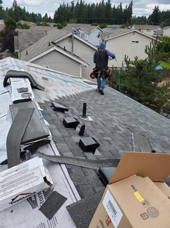 (ASTORIA)Quality Roof Replacement | Astoria & Surrounding 1