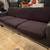 Wool MCM sofa 3 thumbnail