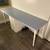 Large Extended Computer Desk With Drawers 2 thumbnail