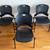 Herman Miller Caper Stacking Chairs — Set of 4 2 thumbnail