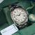 18kt WG White Gold Rolex Sky-Dweller CREAM DIAL Full Set 2 thumbnail