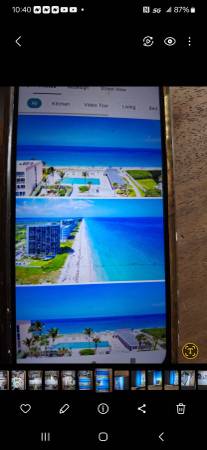 $50 / 3br - 1800ft2 - Beach rentals on Nettles Island resort (Fort pierce)63799806766595123