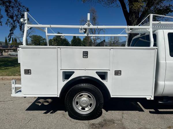 2016 Ford F-350 F350 F - Photo 11