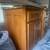 Vanity,Solid wood Bathroom vanity 2 thumbnail