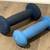 2 Sets Hand Weights, 3&5# Pairs Exercise Workout Equipment, Strength 3 thumbnail