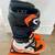 Alpinestars Tech 7S Kids Boot Black/White/Orange size 5 1 thumbnail