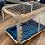 Diggs collapsible dog crate - like new 2 thumbnail
