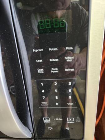 Microwave 1