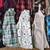 Size 8 Button Down Shirt Lot 5 thumbnail