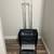 Ciao Luggage 15 Inch Under Seat Carry On Suitcase 2 thumbnail