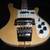 2022 Rickenbacker 4003 Mapleglo Limited Run Bass with Checker Binding 4 thumbnail