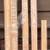 Red oak plowed shoe rail with fillet 2 thumbnail