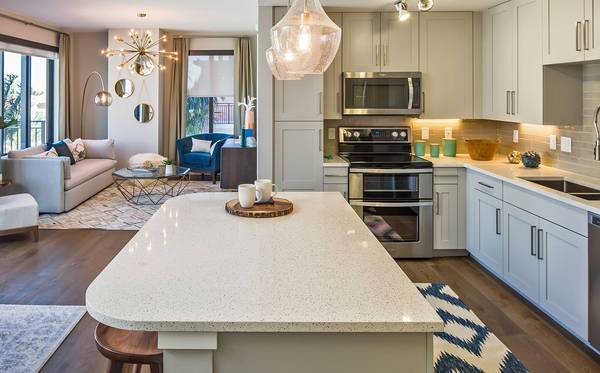 $2,893 / 1br - 756ft2 - Modern one, two and three bedroom residences (Boca Raton)63825138312323121