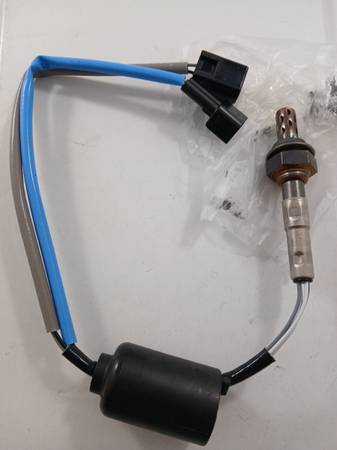 Yamaha oxygen sensor p/n 65L-8592A-01-00 1