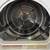 Frigidaire Gas Dryer - FFRG4120SW - BRAND NEW OPEN BOX - 2 thumbnail