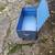 STEEL LOCK BOX 3 thumbnail