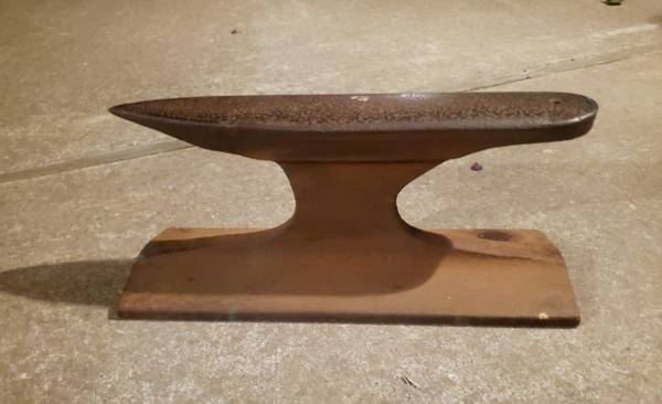 ANVIL 1
