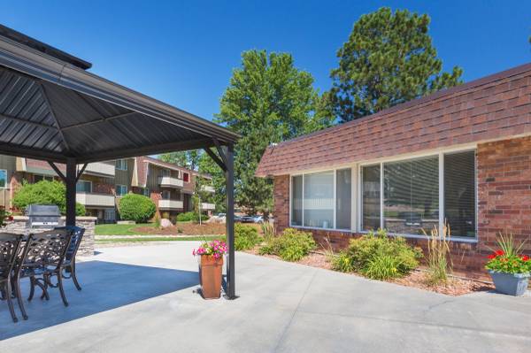 $1,025 / 2br - 950ft2 - August Move In Special (Colorado Springs)63687084038401120