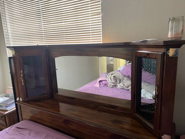 Bedroom set 1