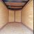 2025 Cross Trailers Cargo Trailer 4X6 Enclosed Cargo Trailer 9 thumbnail