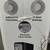 New: Pelonis 1500-Watt Oil-Filled Radiant Electric Heater 6 thumbnail
