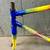 Land Shark Vintage Road Bike Fillet Brazed Frameset USA Made 4 thumbnail