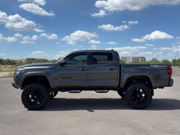 2019 Toyota Tacoma Double Cab - Photo 5