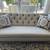 ETHAN ALLEN LIVING ROOM SOFA 1 thumbnail