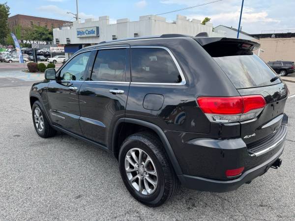Jeep - $6,900 (Bronx)63654718624003124