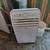 Two heat and a/c units for sale 3 thumbnail