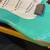 Fender Custom Shop Ancho Poblano Strat: Sea Foam Green; Light Relic 2 thumbnail